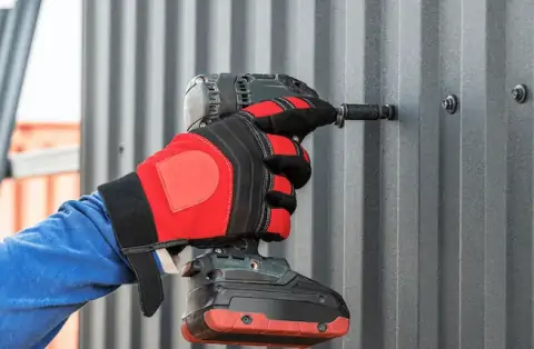 Travaux de zinguerie - Puymirol